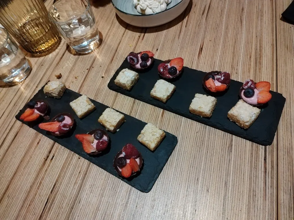 Menu_La Canopée de Serres-Castet_Serres-Castet_image_8