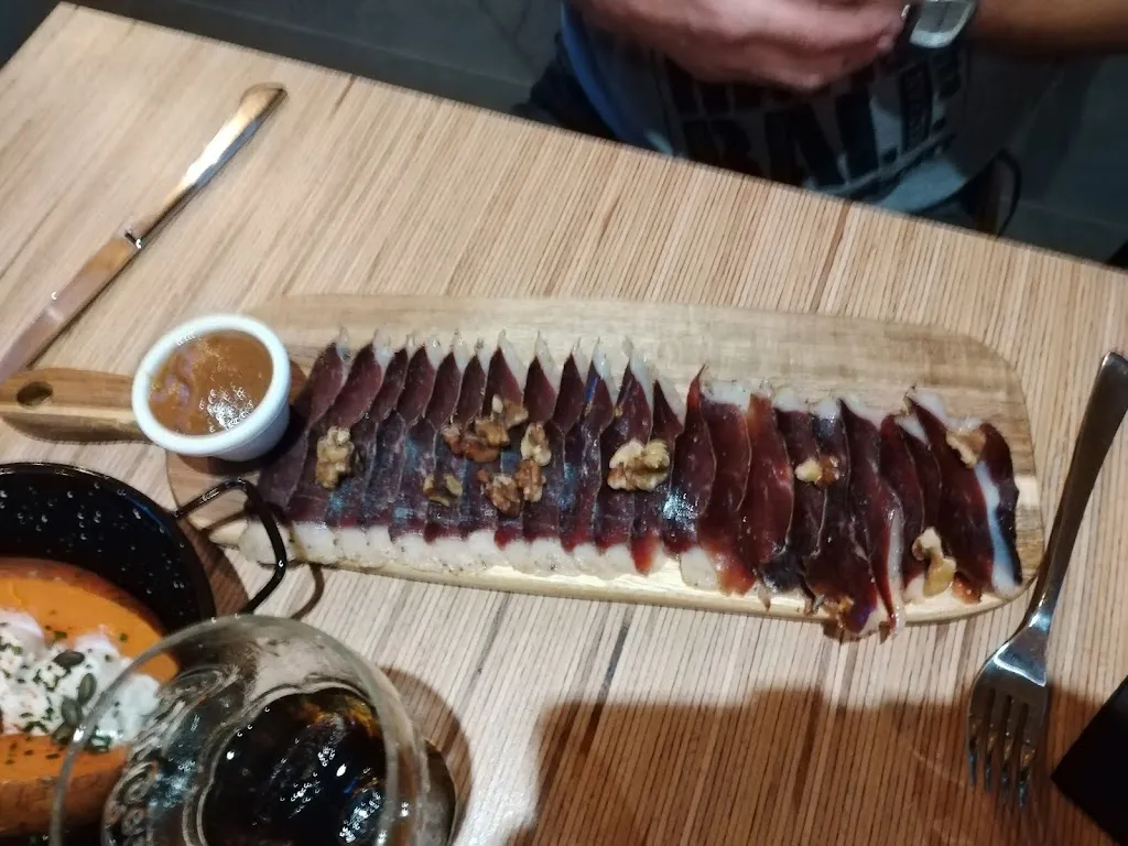 Menu_La Canopée de Serres-Castet_Serres-Castet_image_9