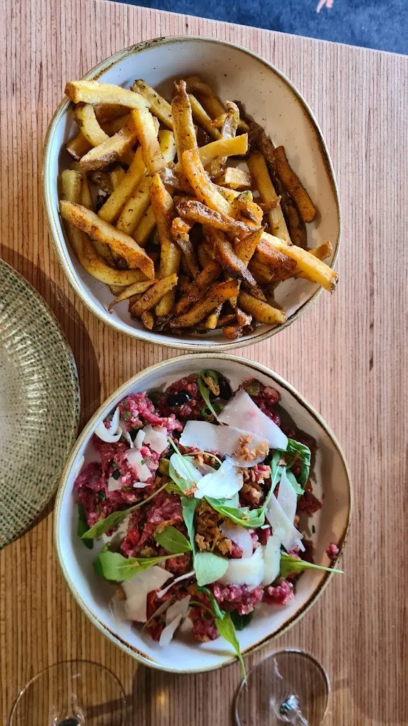 Virginie_La Canopée de Serres-Castet_Serres-Castet_review