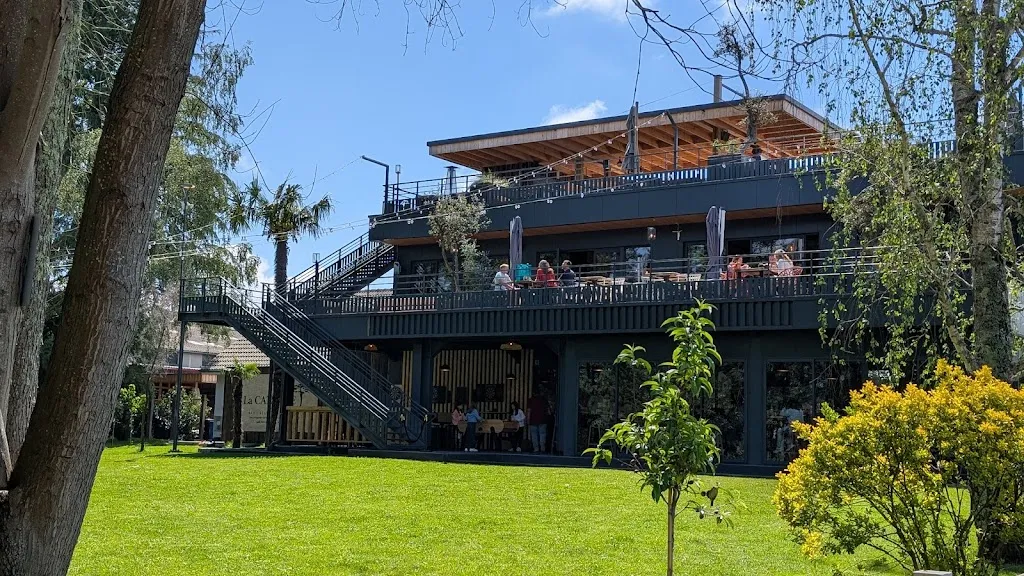 Annick Kokadejevas_La Canopée de Serres-Castet_Serres-Castet_review