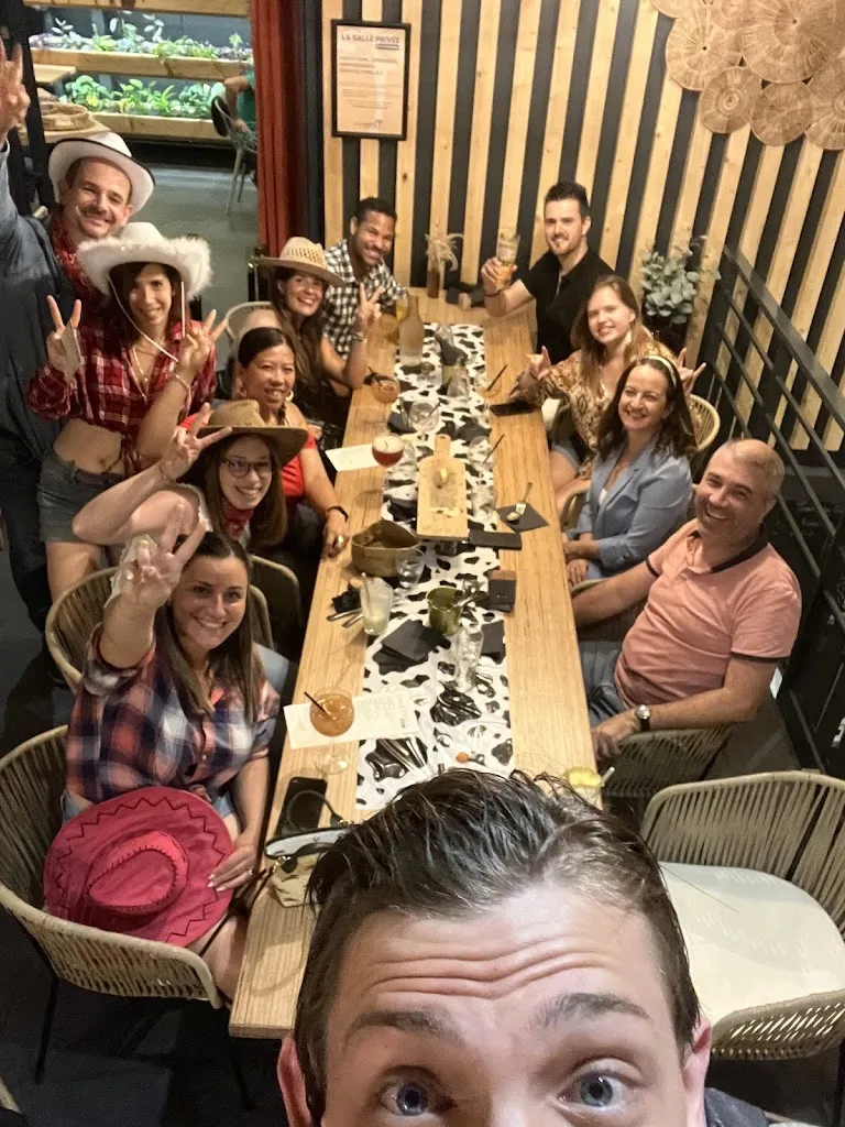 Christine Soukhaseum_La Canopée de Serres-Castet_Serres-Castet_review