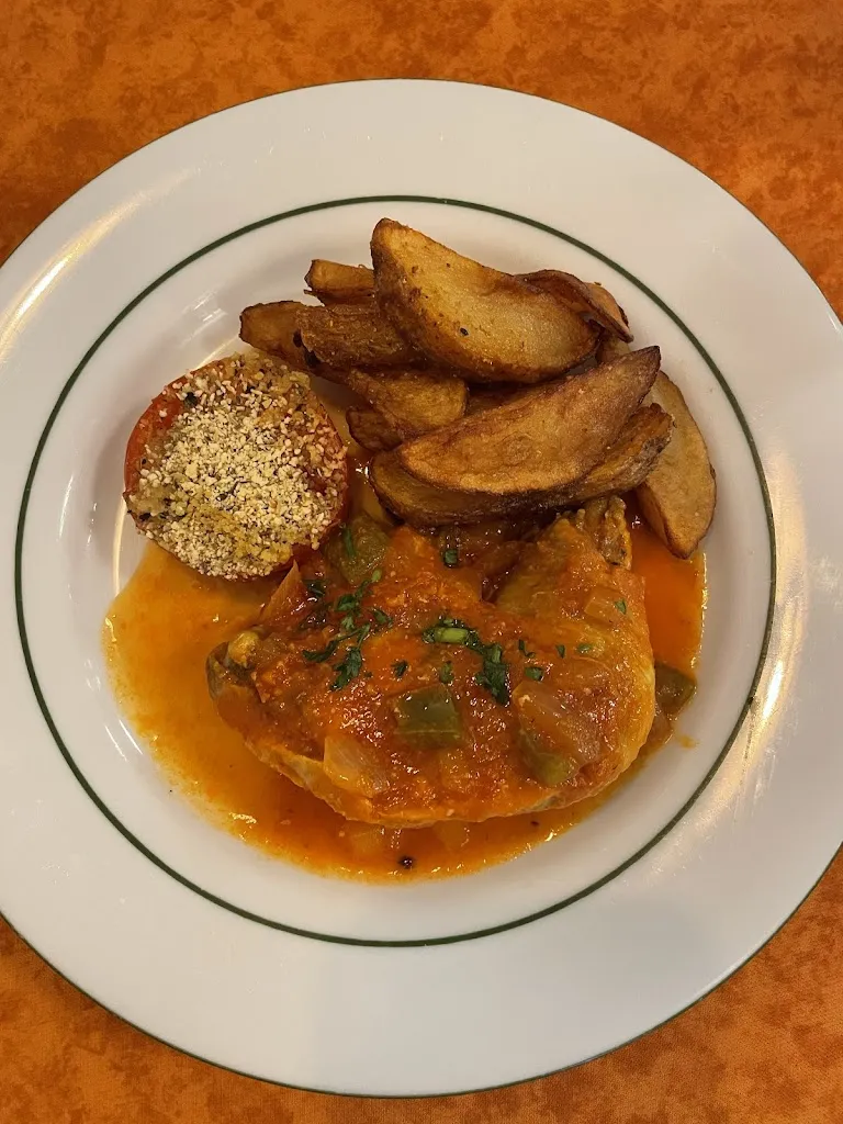 Rob Kollmann_La Maréchalerie_Castillonnès_review