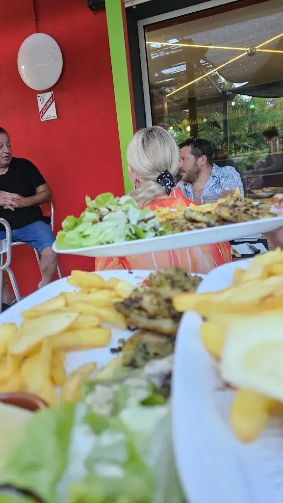 Menu_Auberge Du Barrage_Glun_image_3