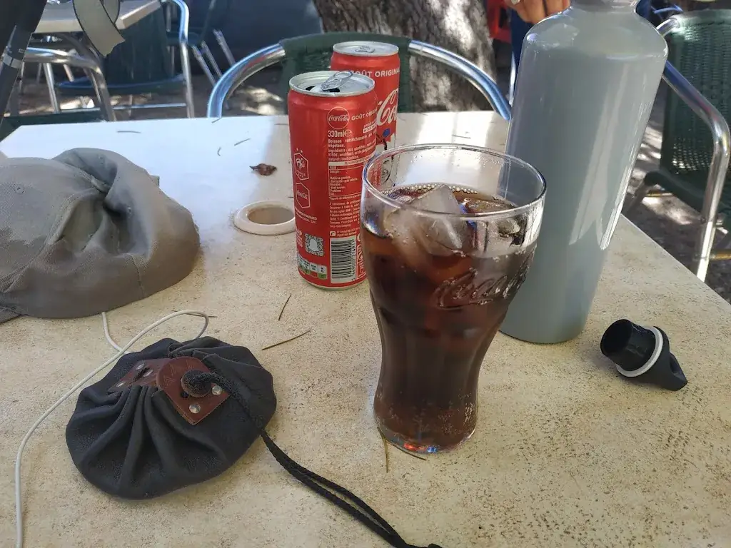 Menu_Auberge Du Barrage_Glun_image_9