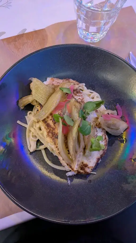 Loan G_Auberge Du Barrage_Glun_review