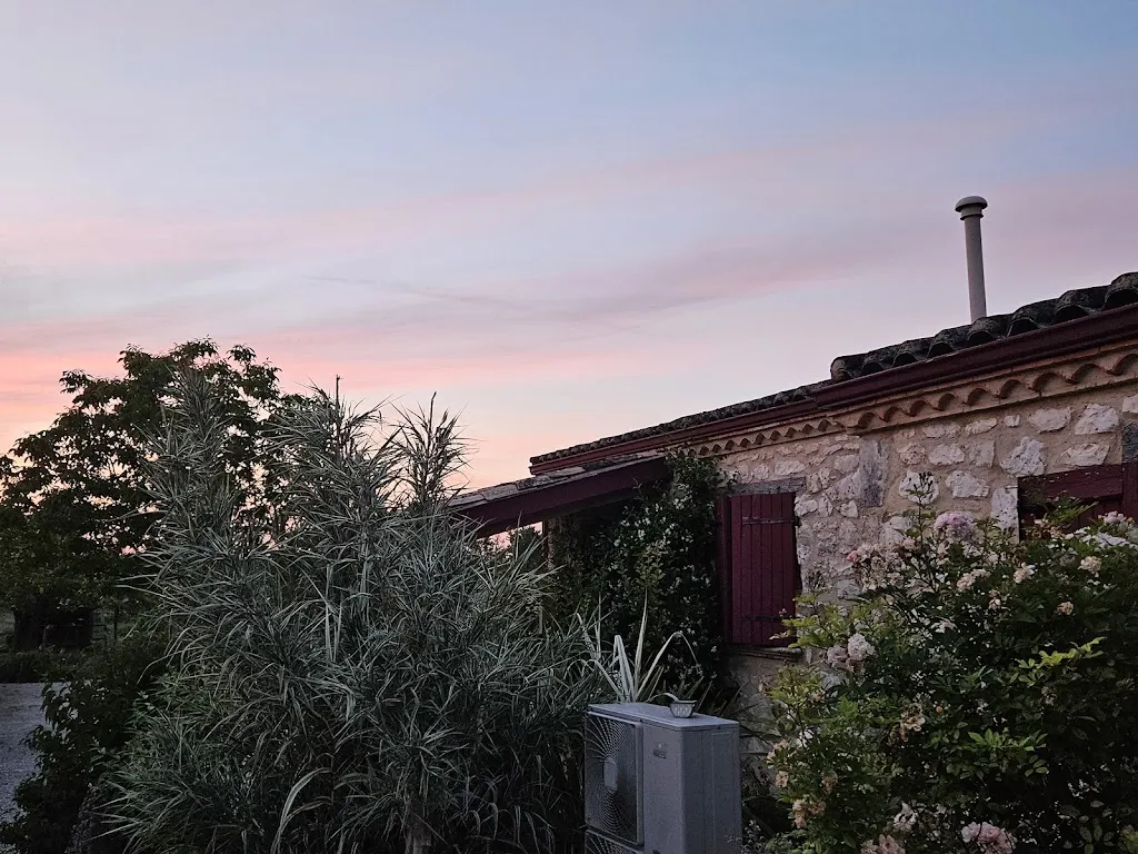 Christele Lefebvre Goldenstein_Table paysanne chez Mimi_Castillonnès_review