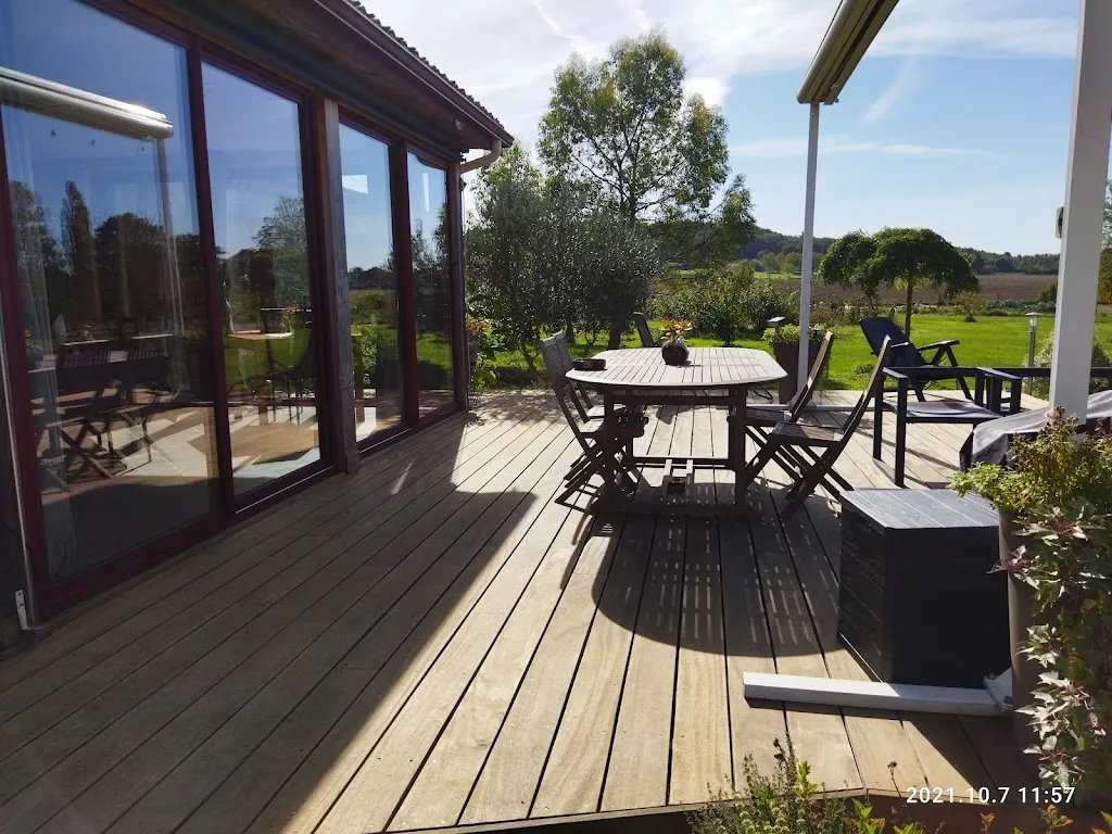 Table paysanne chez Mimi_Castillonnès_slider_image_1