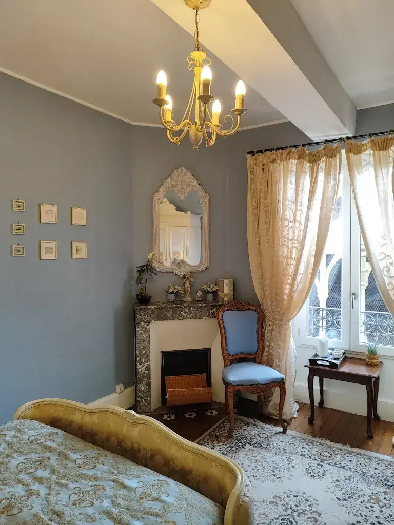 L'Entrée Chambres d'Hotes Bar & Restaurant_Castillonnès_slider_image_3