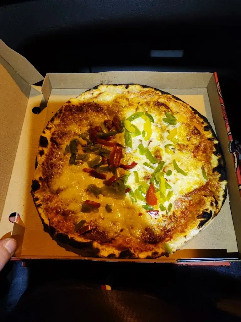 Filipe Catarino_Casti Pizza_Castillonnès_reseña