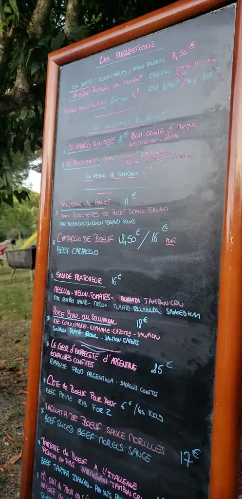 Menu_Restaurant Pizzeria Montecristo_Bournel_image_4