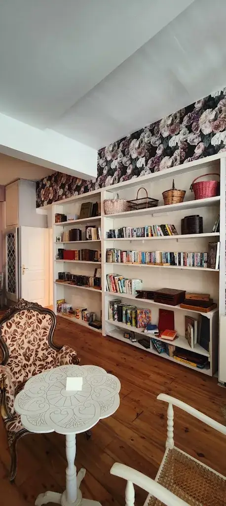 Thé Amo restaurante en Castillonnès