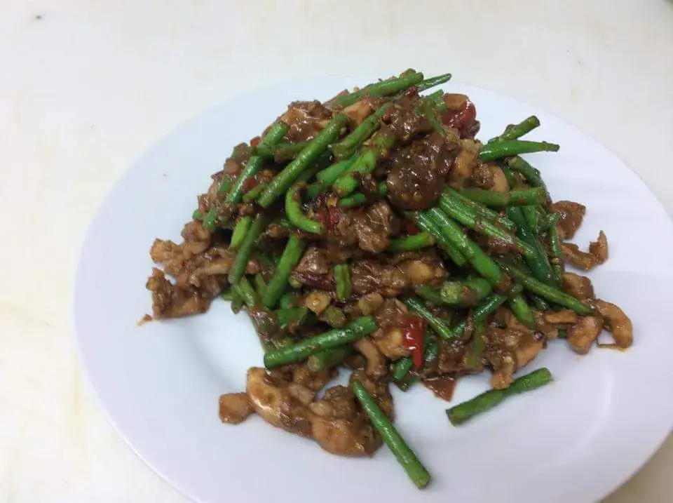 Food smile restaurante en Castillonnès