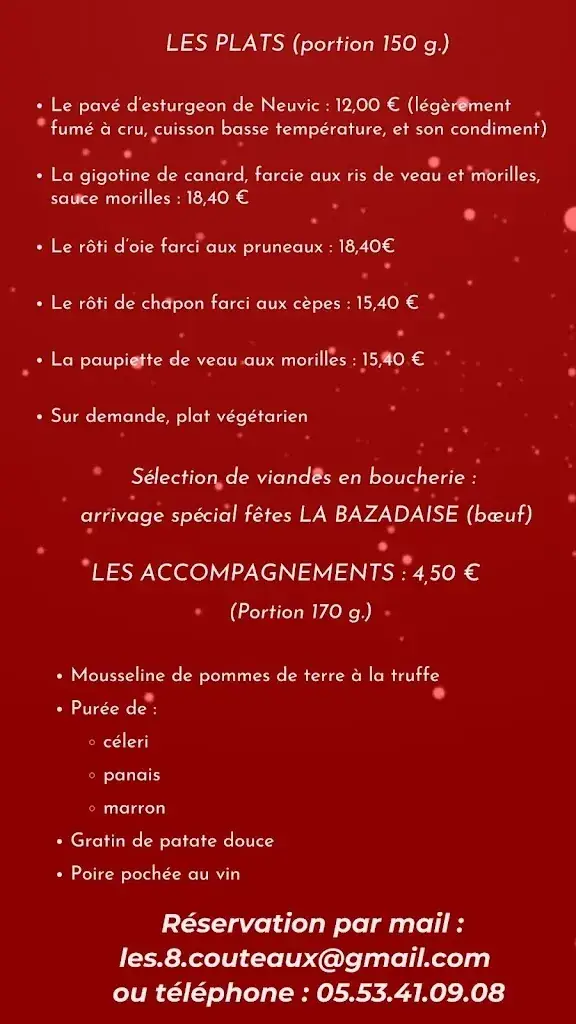 Menu_Les 8 Couteaux_Castillonnès_image_2