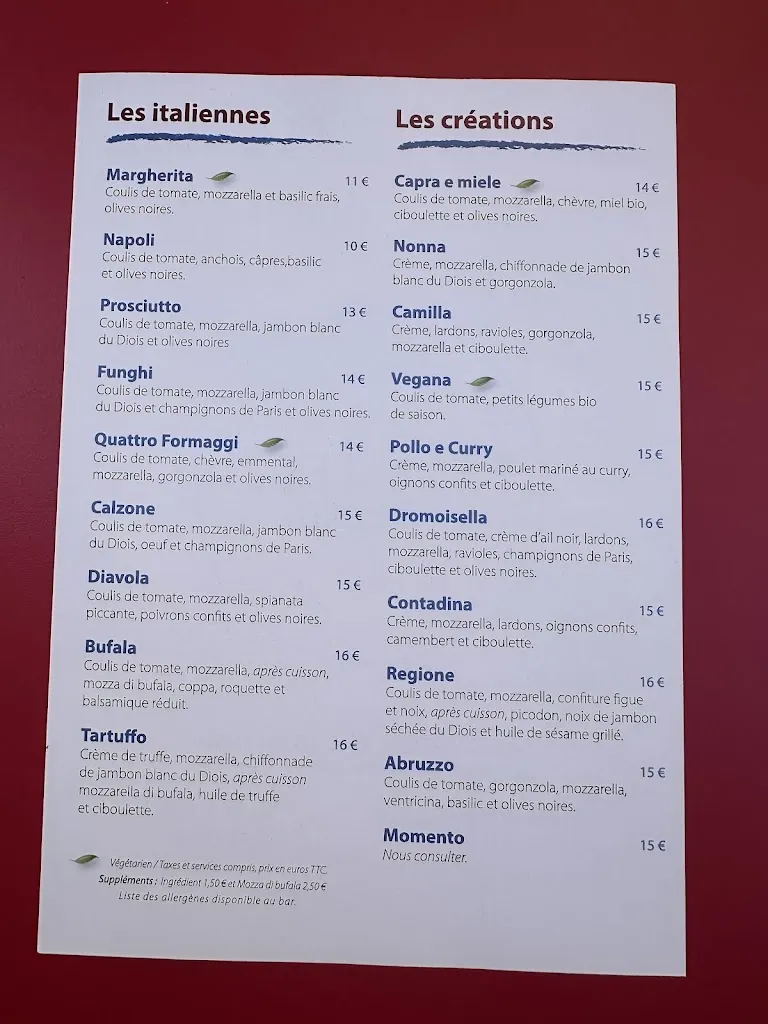 Menu_Casa Terzi_Aouste-sur-Sye_image_1