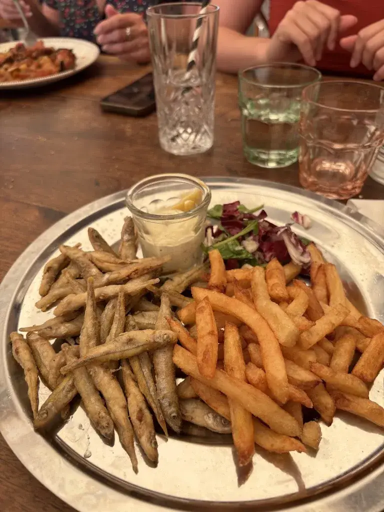 Gia Minh LUDIEP_RESTAURANT 