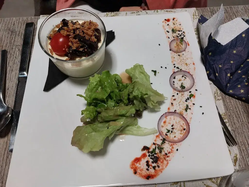 Restaurant L'escale Entre Terre Et Mer_Cavignac_slider_image_3