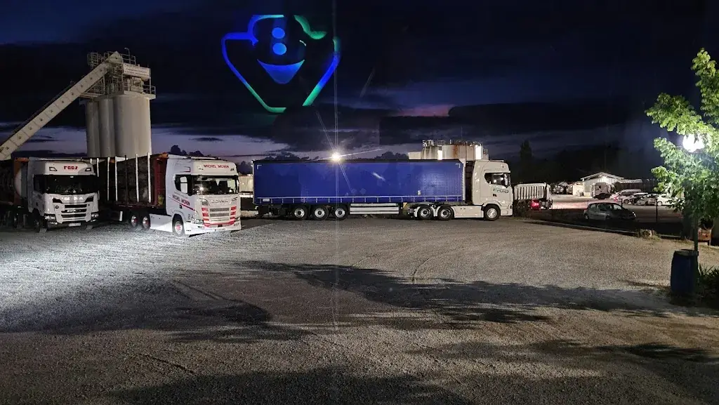 mark bradshaw_Le Pressoir_Cavignac_recensione