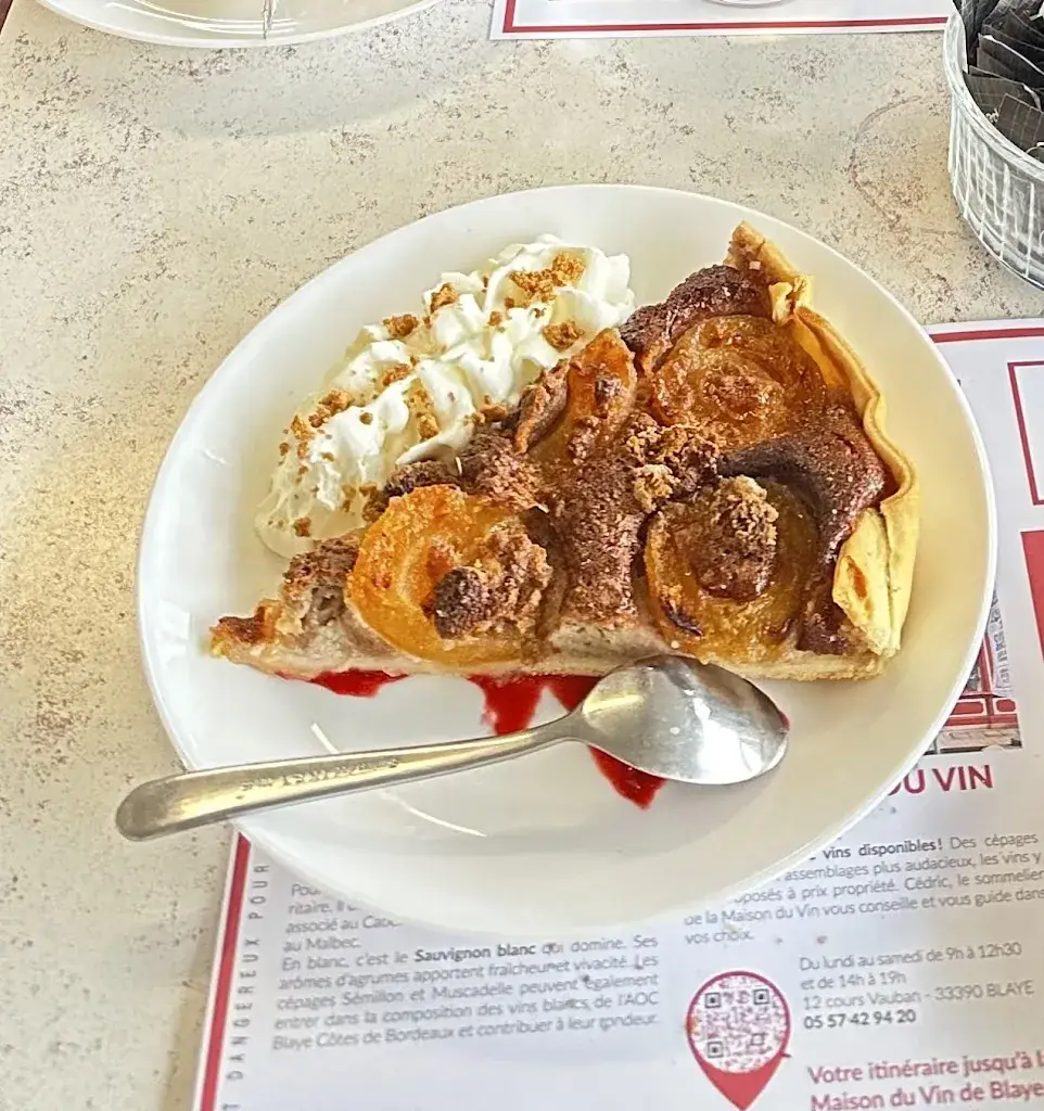 Fraser J_Le Pressoir_Cavignac_recensione