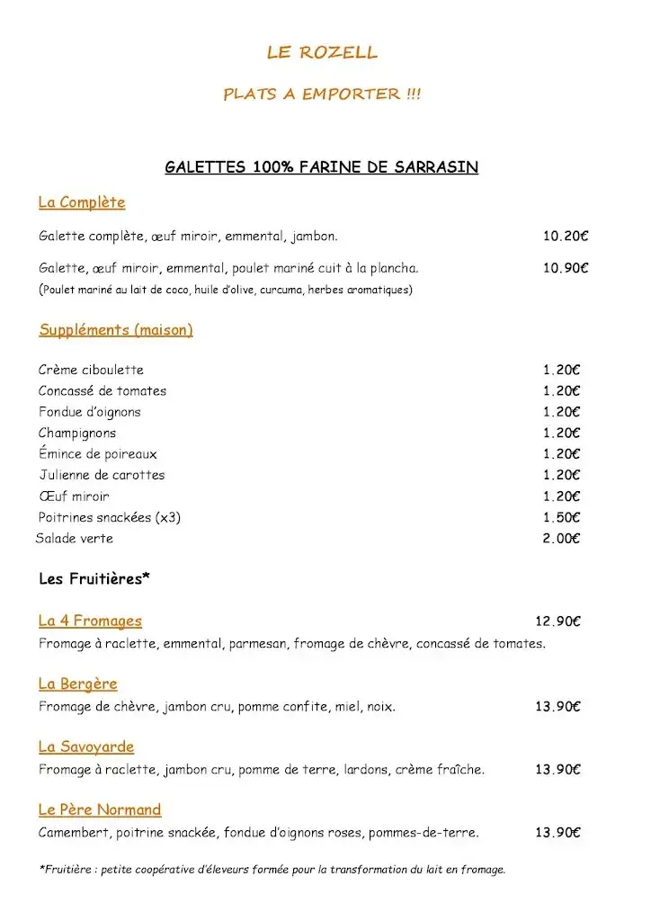 Menu_Le Rozell_Cavignac_image_4