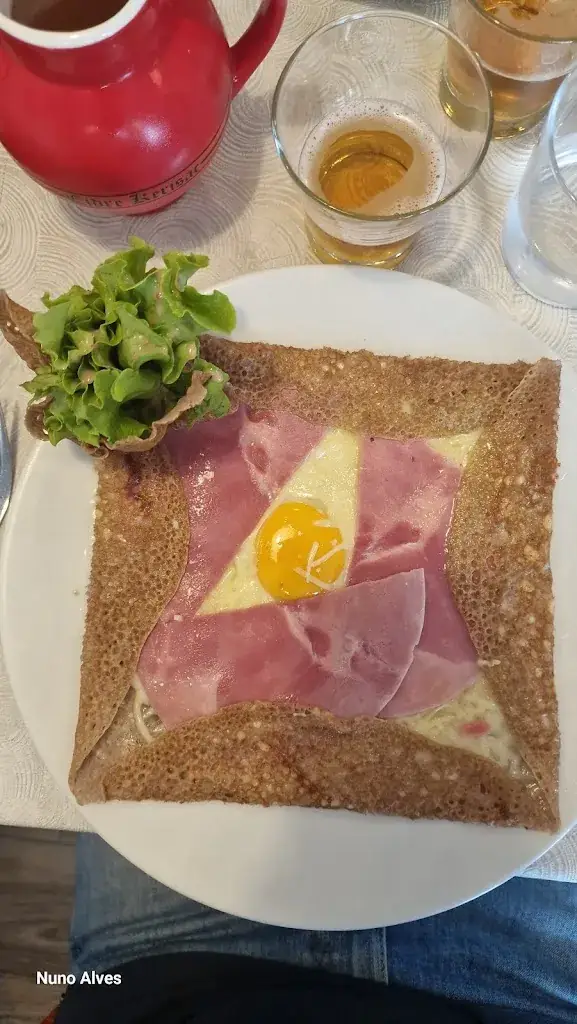 Nuno Alves_Le Rozell_Cavignac_review