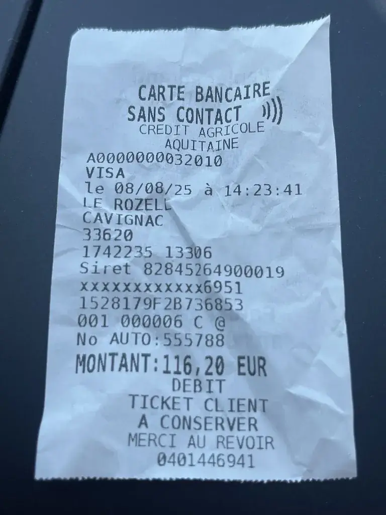 L.B_Le Rozell_Cavignac_review