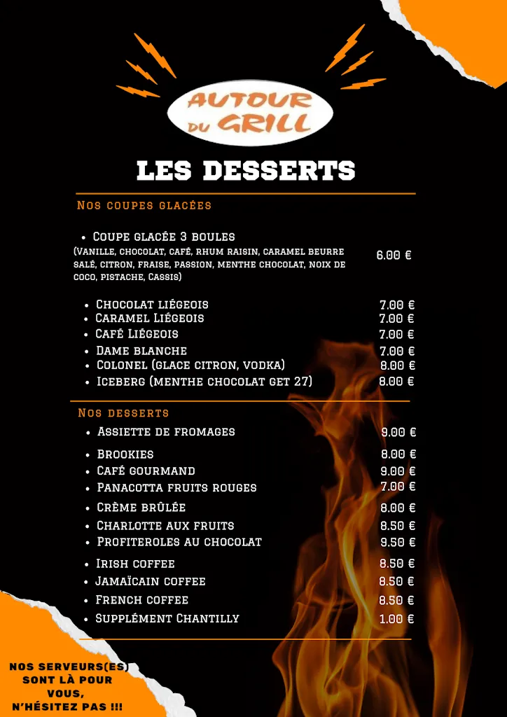 Menu_Autour Du Grill_Cavignac_image_2