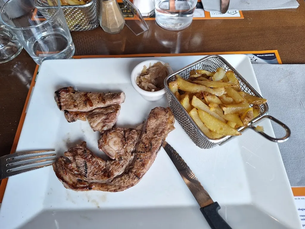 Menu_Autour Du Grill_Cavignac_image_5