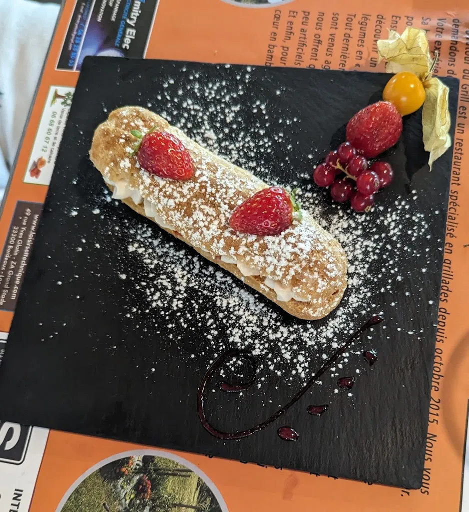 Menu_Autour Du Grill_Cavignac_image_8