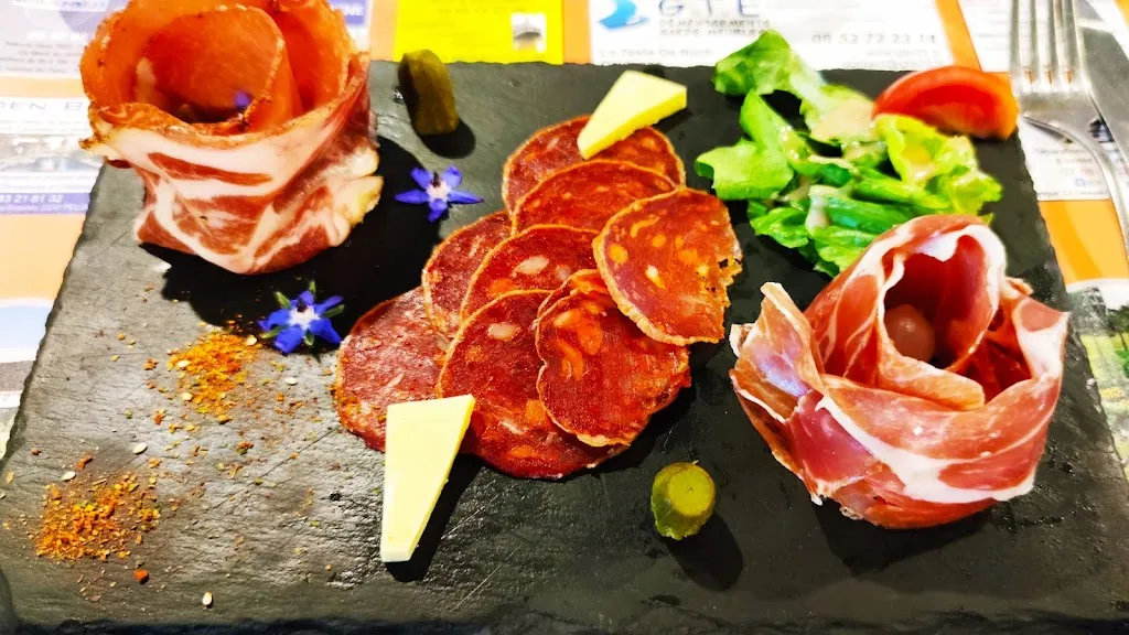 Menu_Autour Du Grill_Cavignac_image_9