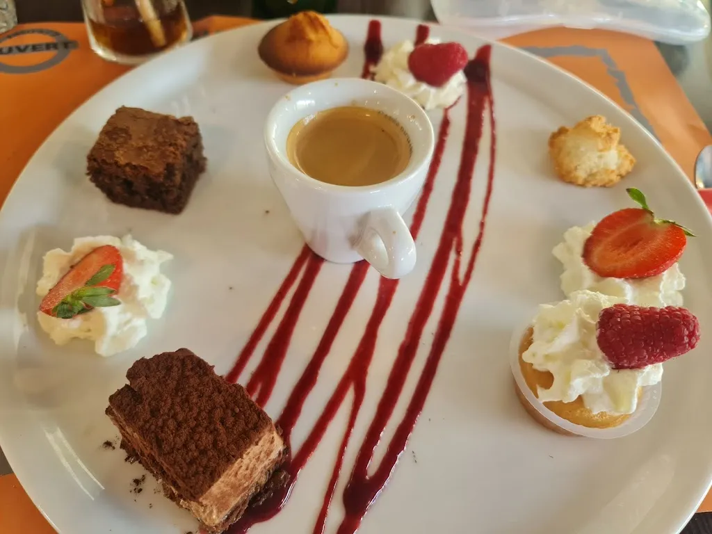 Rachel B_Autour Du Grill_Cavignac_review