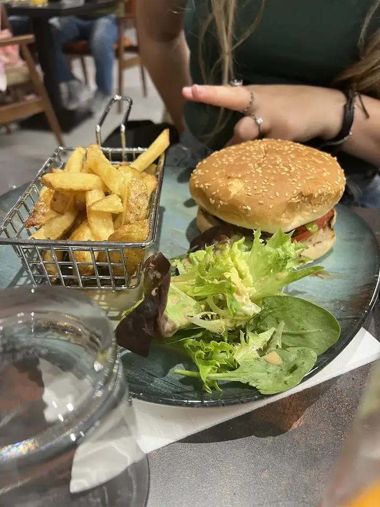 Menu_Restaurant la paillote_Cavignac_image_3