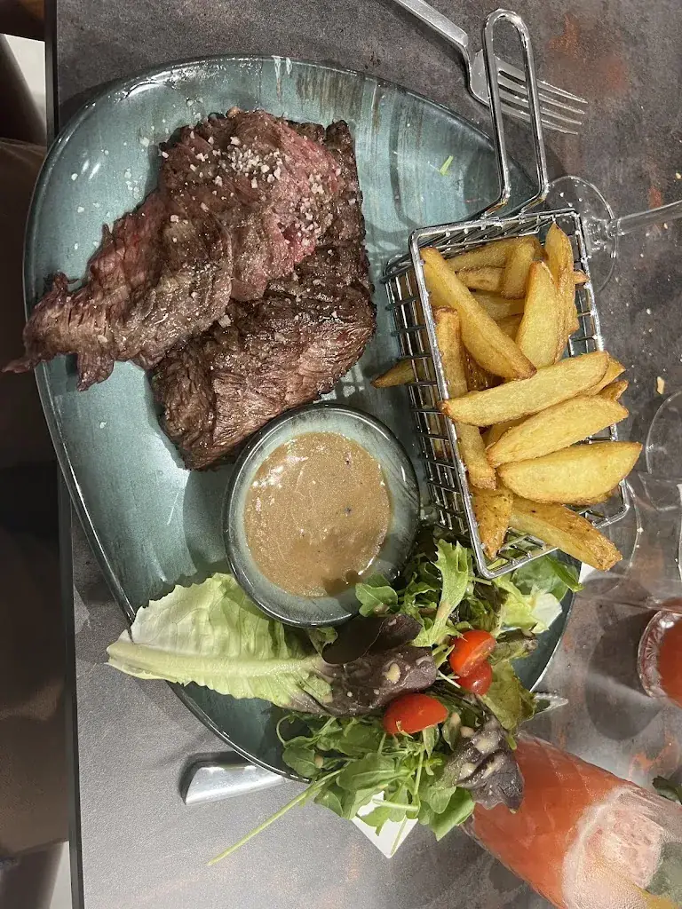 Menu_Restaurant la paillote_Cavignac_image_4