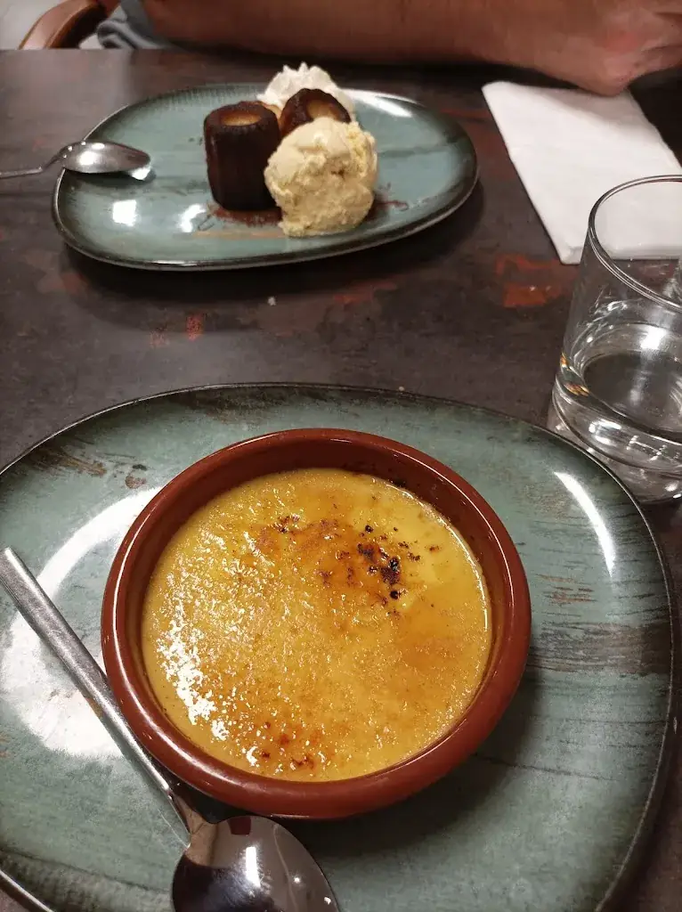 Nelly Thouseau_Restaurant la paillote_Cavignac_review