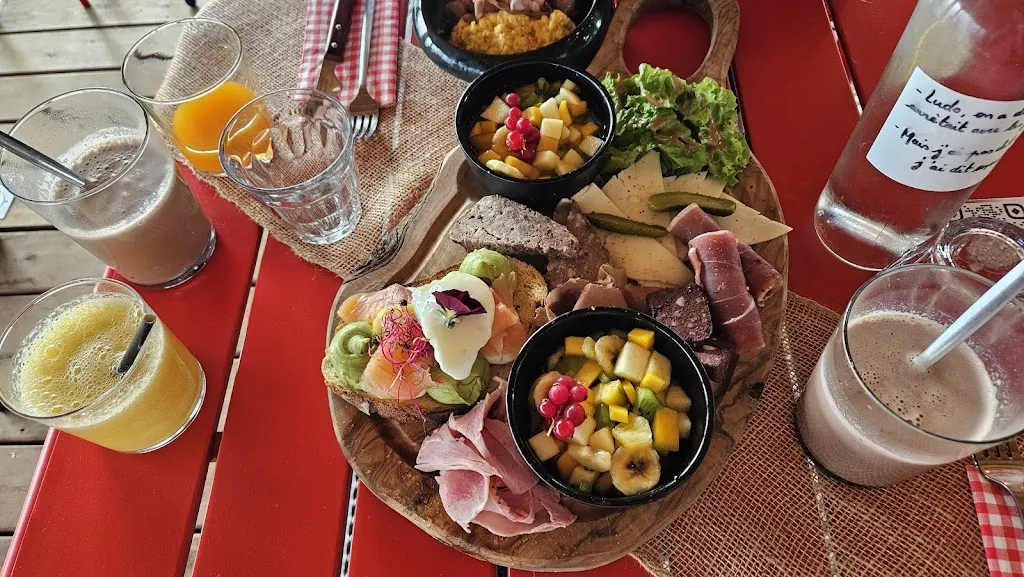 cathy b._L'Olivade_Cavignac_review