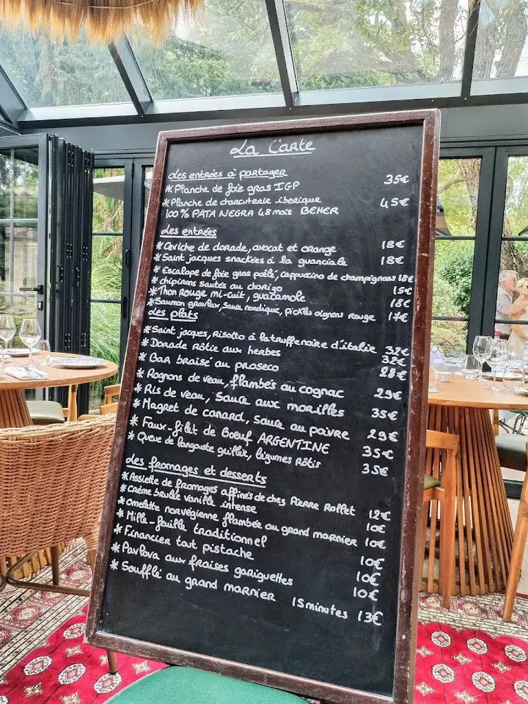 Menu_La Muraille_Marcenais_immagine_1