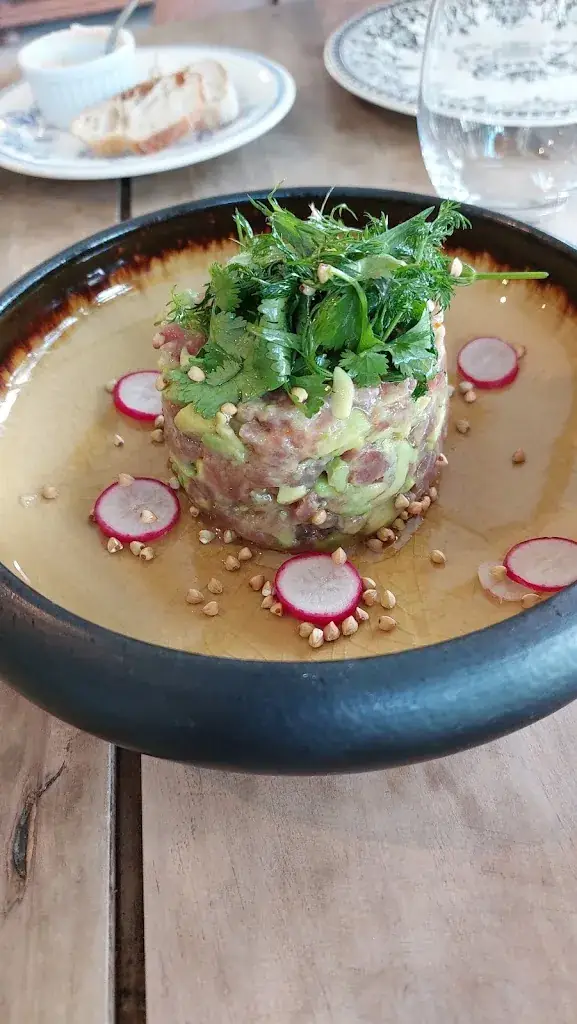 Menu_La Muraille_Marcenais_immagine_9