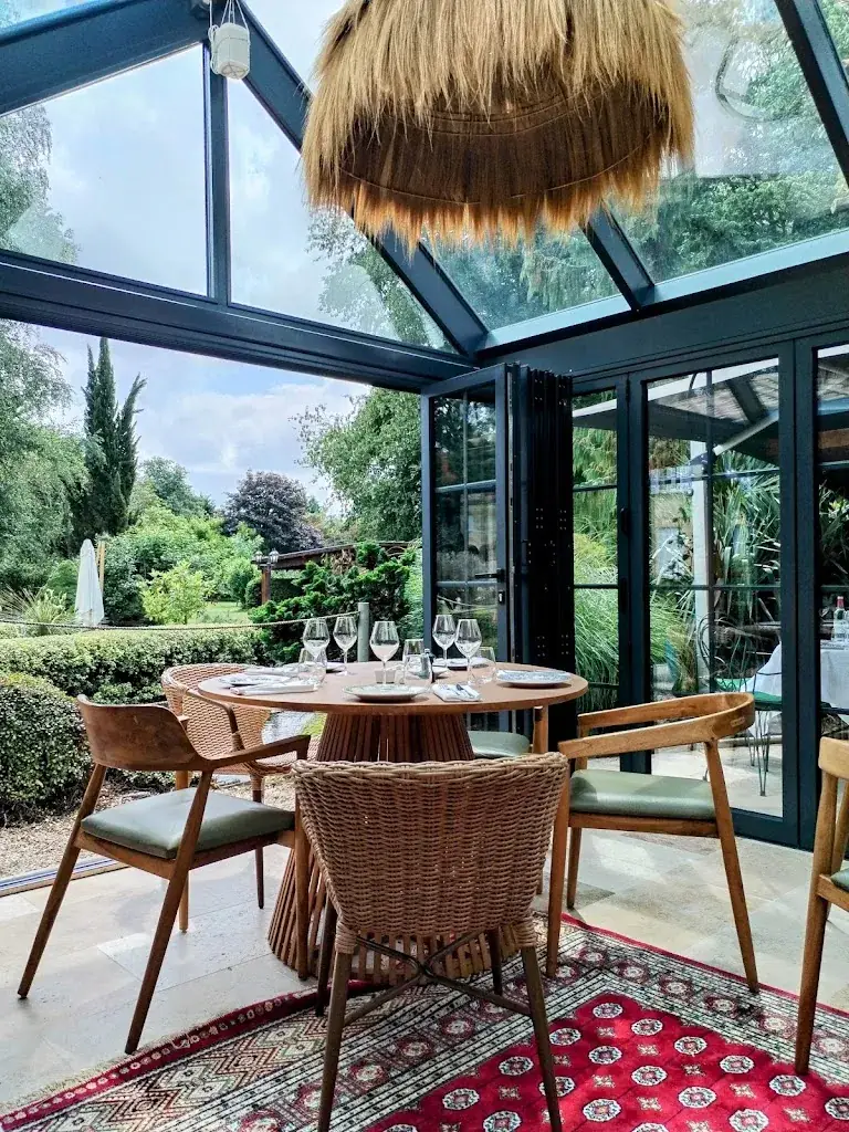 Christophe Baudouin_La Muraille_Marcenais_recensione