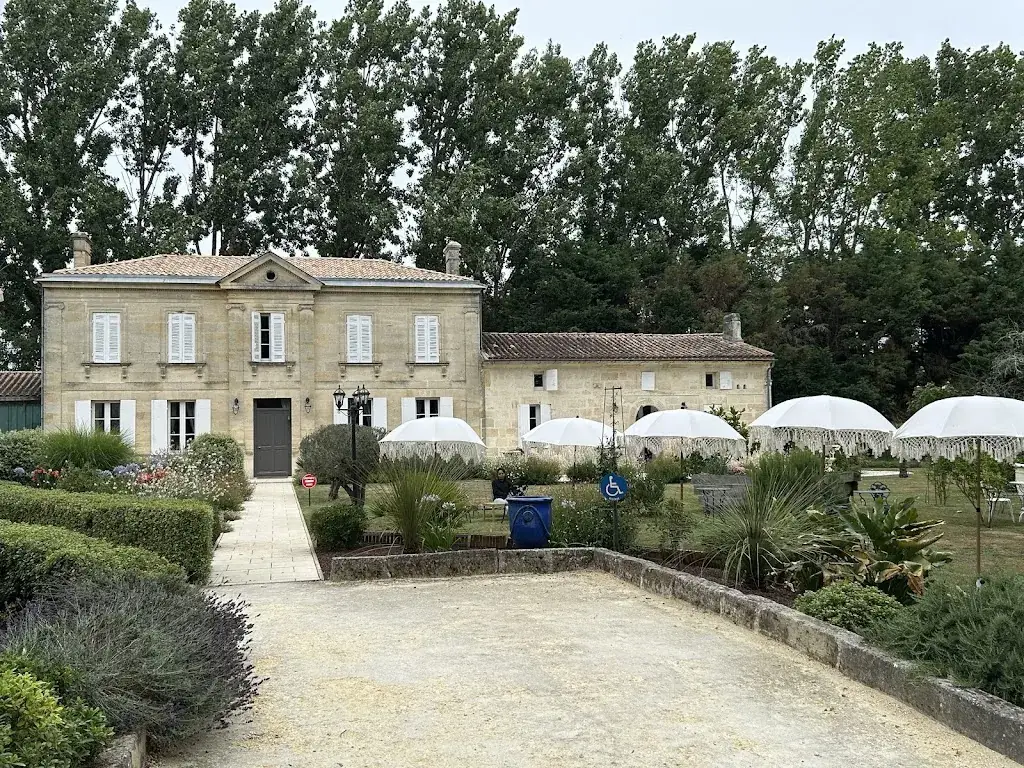 Frédéric Bordeaux 33_La Muraille_Marcenais_recensione