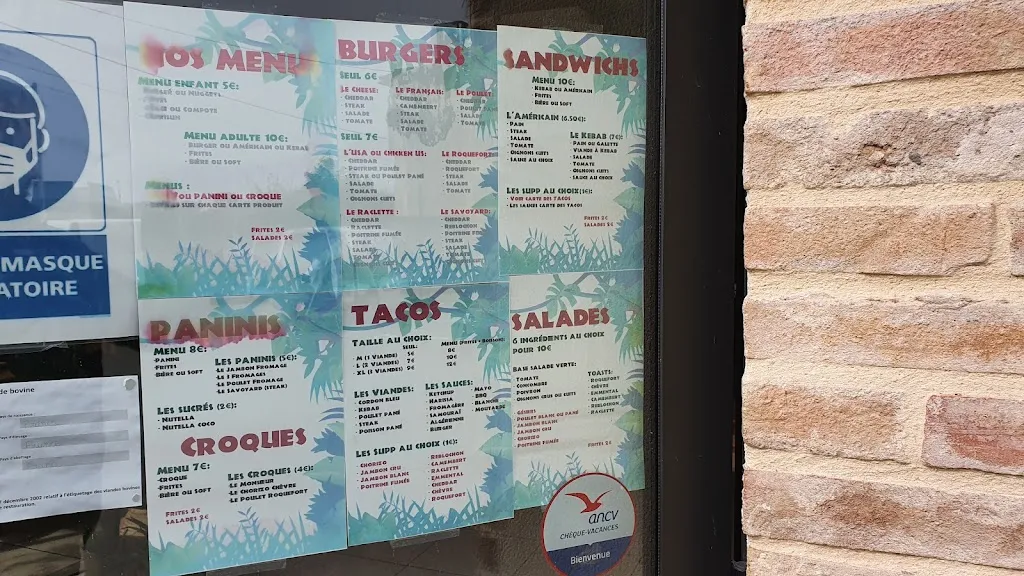 Menu_LE JUNGLE_Cavignac_image_2