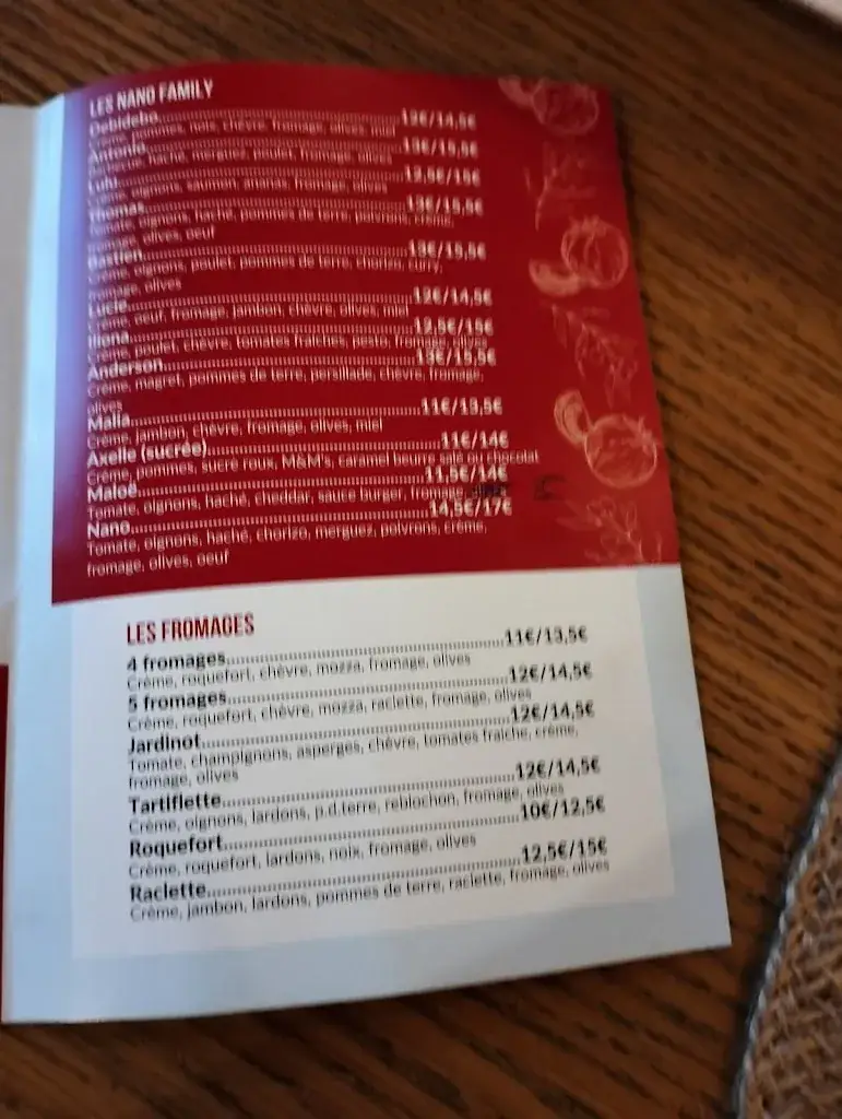 Menu_Pizza Nano_Cavignac_image_3