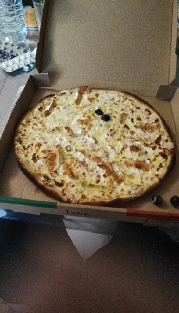 aurelien goury_Pizza Nano_Cavignac_review