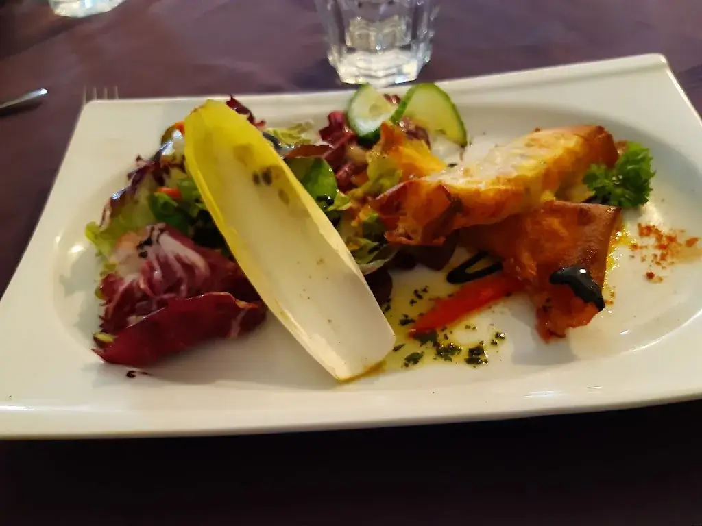 Menu_EX Auberge du Rhône 