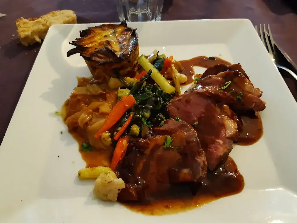 Menu_EX Auberge du Rhône 