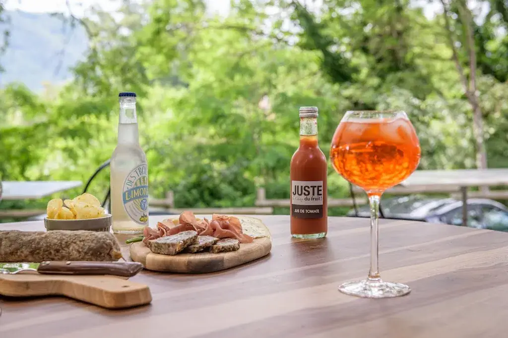 Menu_EX Auberge du Rhône 