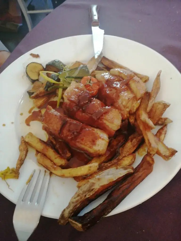 martine heck_EX Auberge du Rhône 