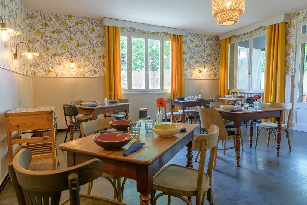 EX Auberge du Rhône 