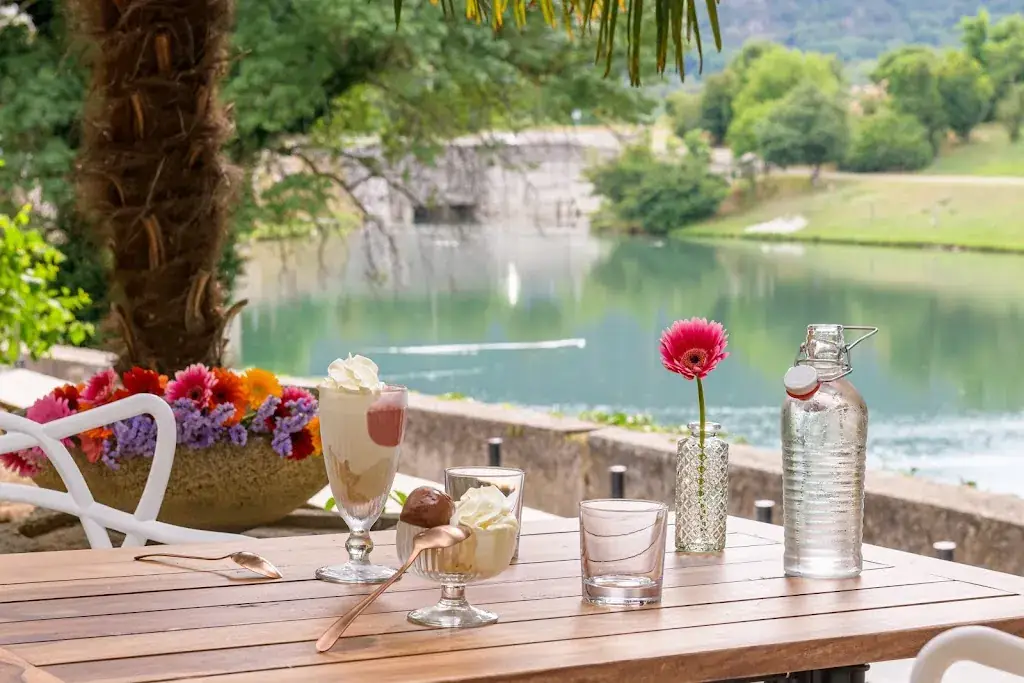 EX Auberge du Rhône 