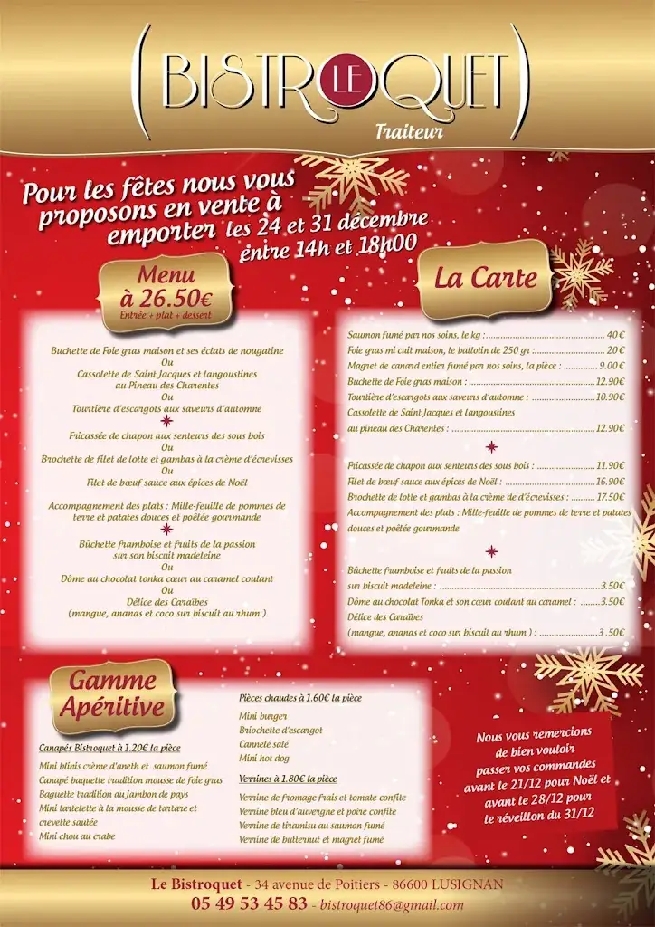 Menu_Le Bistroquet_Lusignan_image_1