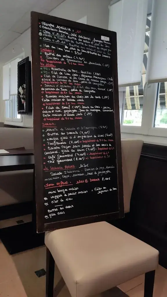 Menu_Le Bistroquet_Lusignan_image_3