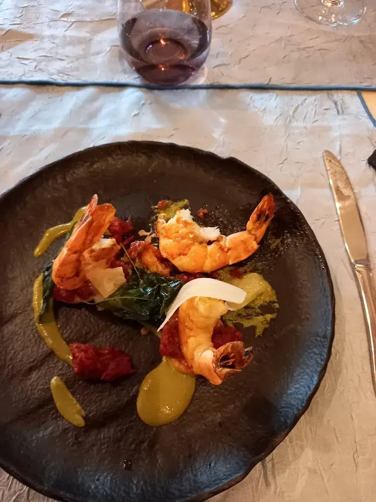 Menu_Restaurant Logis Le Chapeau Rouge_Lusignan_image_4